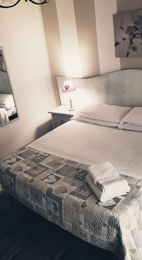 Bedroom 3, Napoli Centrale, Napoli