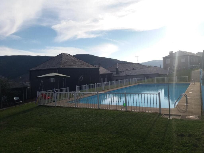 Sport & Beauty, Eco dos Teixos, Ourense