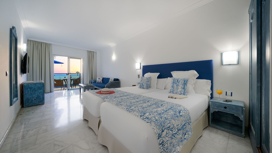Bedroom 3, Apartamentos Igramar MorroJable - Adults Only, Las Palmas