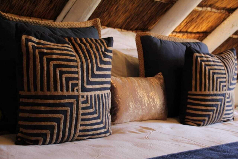 Bedroom 2, Jan Harmsgat Country House, Cape Winelands