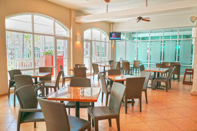 Food & Drinks 5, Embassy Suites by Hilton Dorado del Mar Beach Resort
