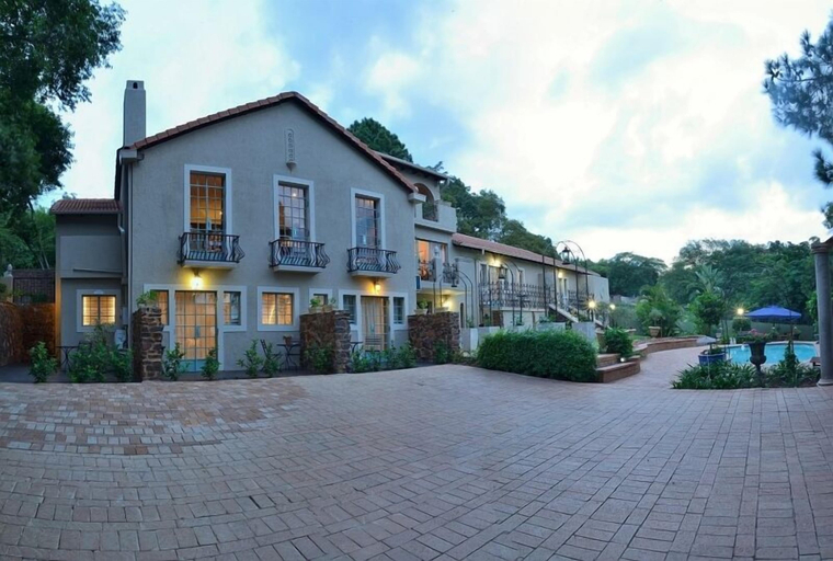 Exterior & Views 2, Duke and Duchess Boutique Hotel, City of Tshwane