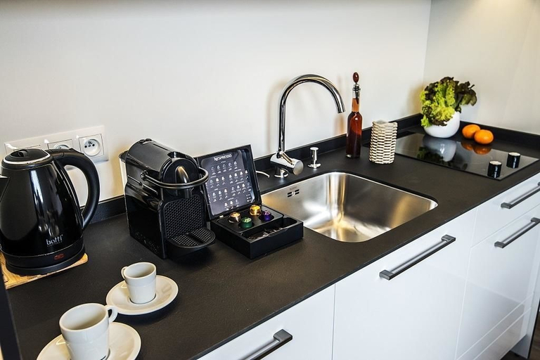 Others 5, Apartamenty Forma Tatrica , Tatra