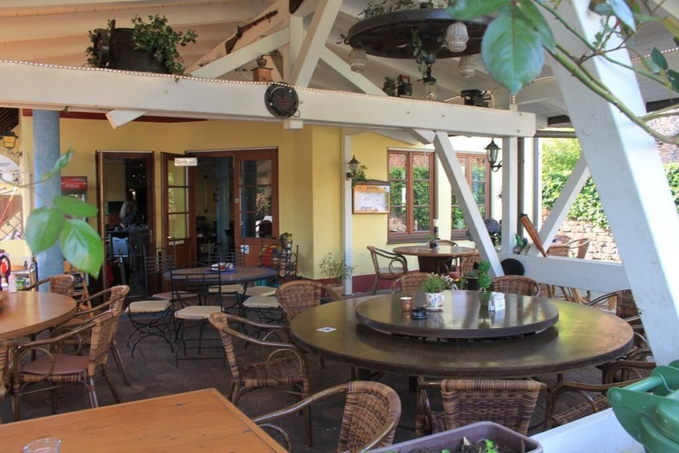 Food & Drinks 5, Hotel Krone Kappel, Ortenaukreis