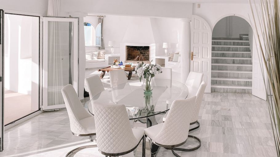 Others 5, Villa The White Pearl, Baleares