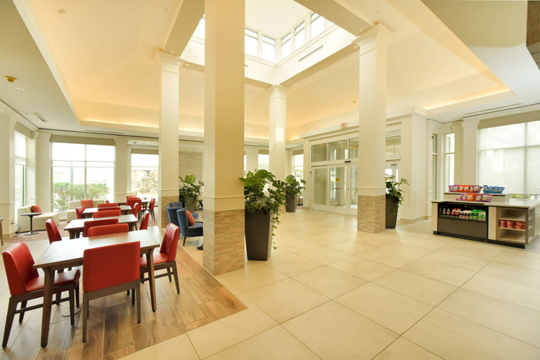 Food & Drinks 5, Hilton Garden Inn Saratoga Springs, Saratoga