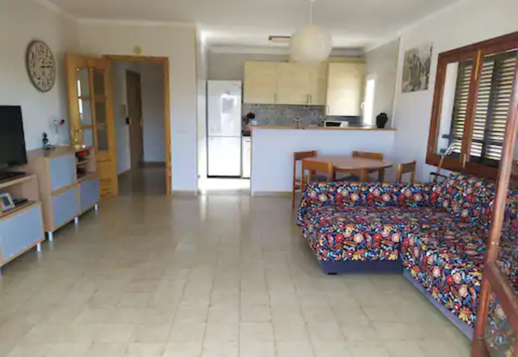 Bedroom 3, Corb Marí Beach by Tentol Hotels, Baleares