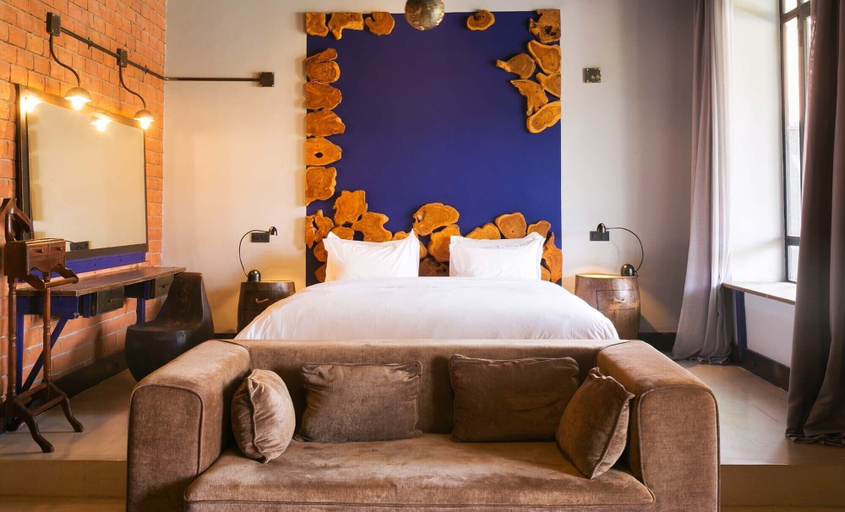Bedroom 3, The Source, Marrakech