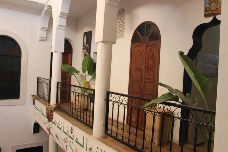 Others 5, Funky Fes Hostel, Fès