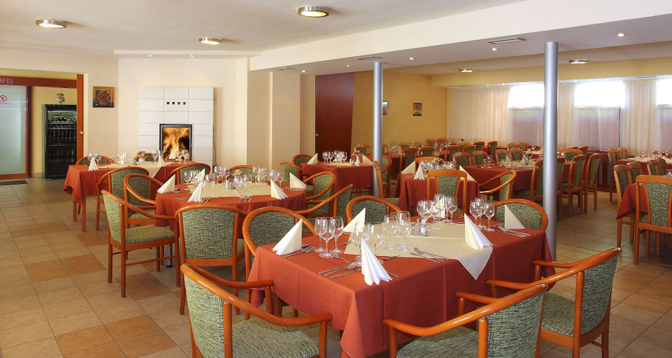 Food & Drinks 5, Horský hotel Remata, Turcianske Teplice