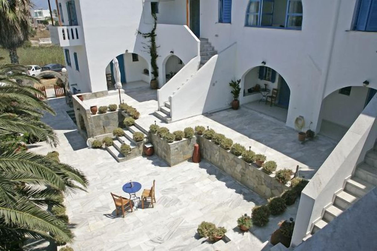 Exterior & Views 2, Remvi Studios, South Aegean
