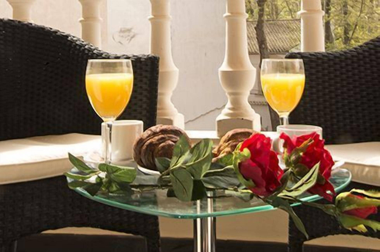 Food & Drinks 4, Hotel Pelayo, Albacete