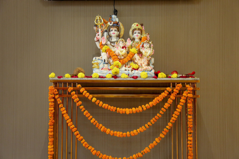 Others 5, NRICH SKYOTEL, Navsari
