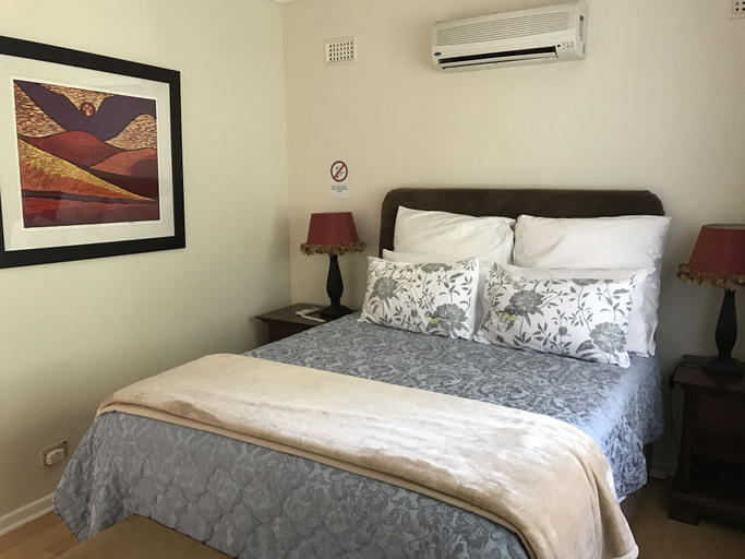 Bedroom 3, Edens Guest House, eThekwini