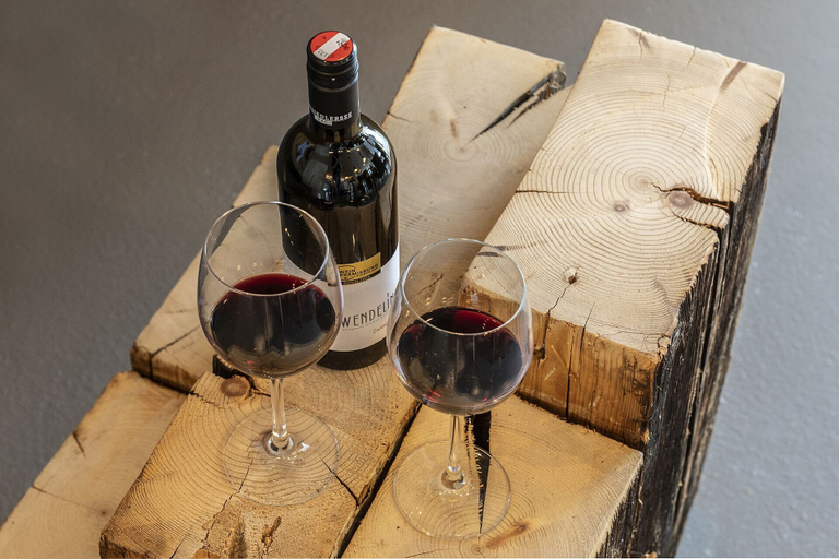 Food & Drinks, Haus Valtellina, Bludenz