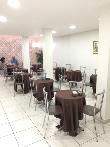 Food & Drinks 5, Hotel Rio Branco, Goiania