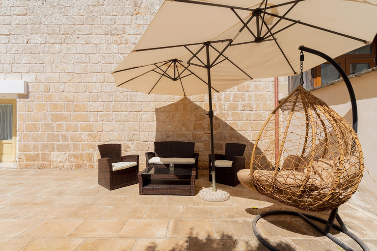 Others 4, 2873 Villa Pussacra by Barbarhouse, Lecce