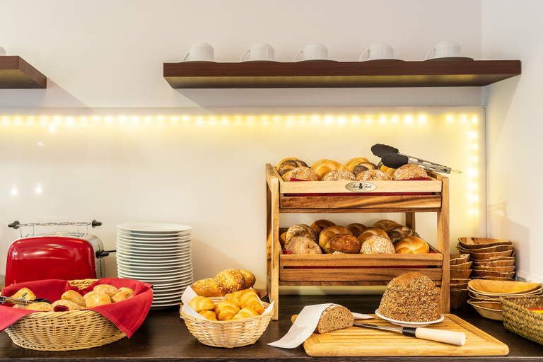 Food & Drinks 5, Hotel Frechener Hof, Rhein-Erft-Kreis