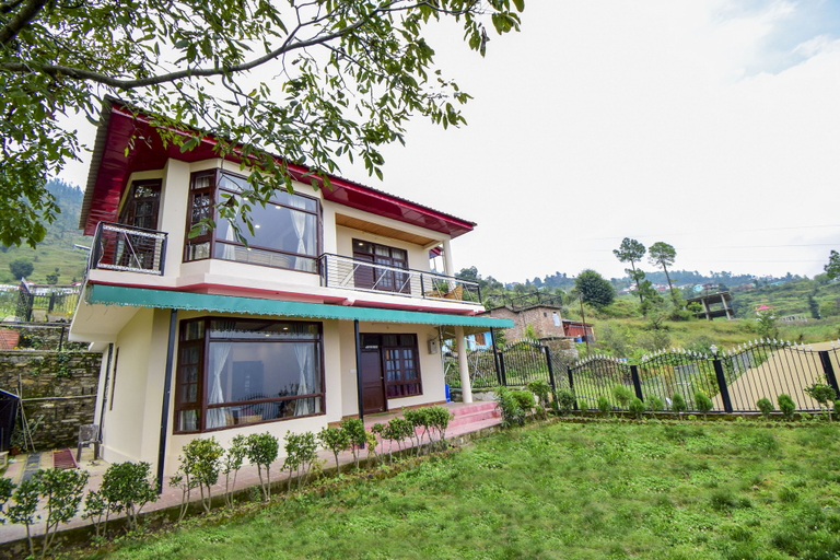 Exterior & Views 2, Chail Cabana by Dumnu Homes, Shimla