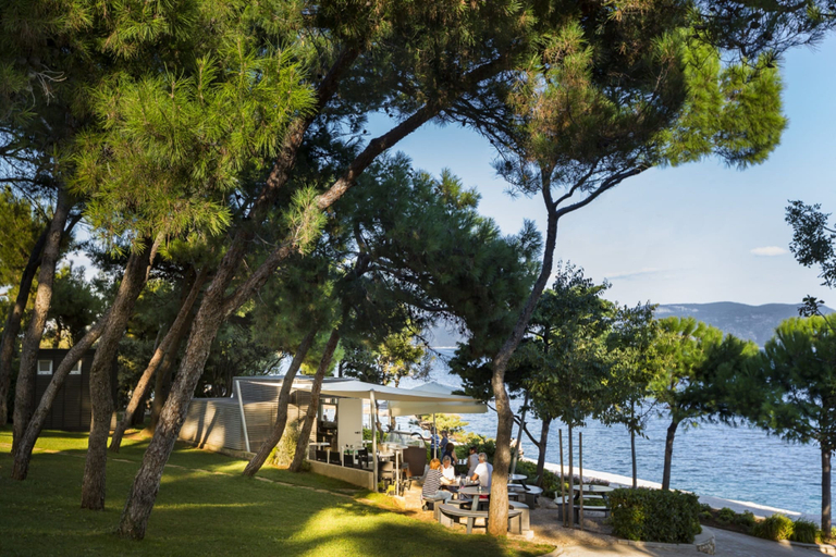 Exterior & Views 2, Hotel & Casa Valamar Sanfior, Labin