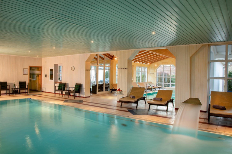 Sport & Beauty 3, Quellenhof, Rottal-Inn