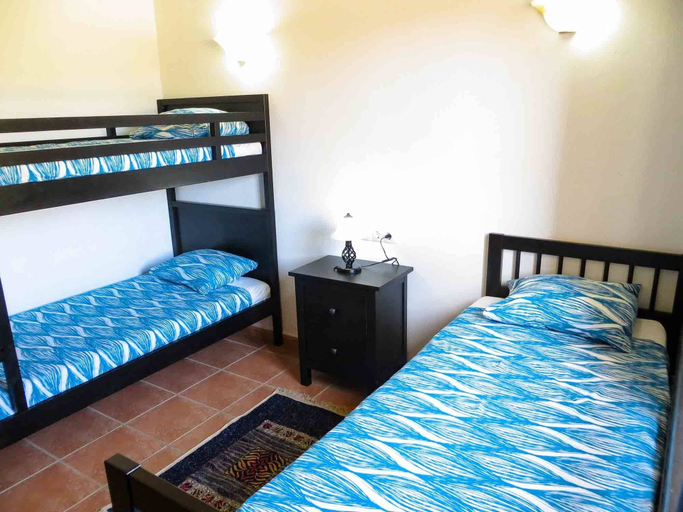 Bedroom 3, Finca Damian, Baleares