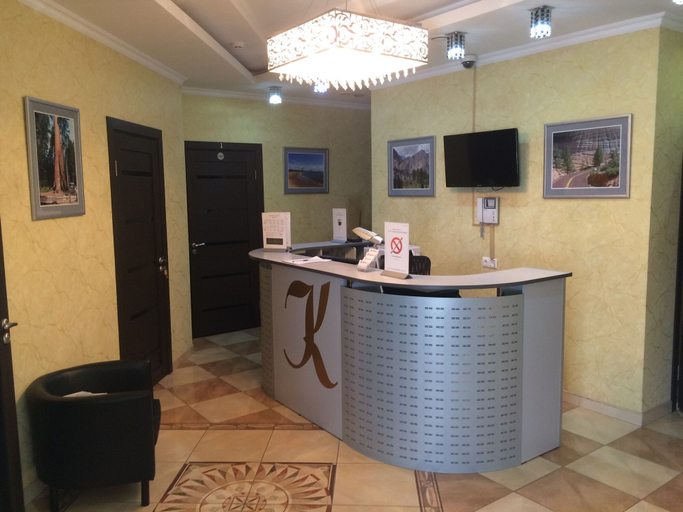 Others 4, Mini Hotel Comfort, South-Eastern