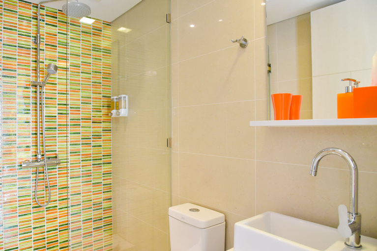 Bathroom 5, Cassia Phuket, part of Banyan Group, Phuket Island