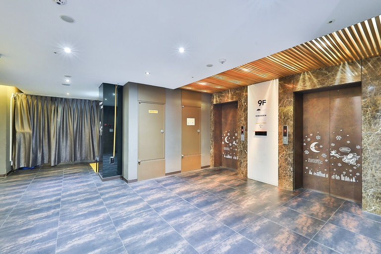Others 4, KAKAO HOTEL, Namdong