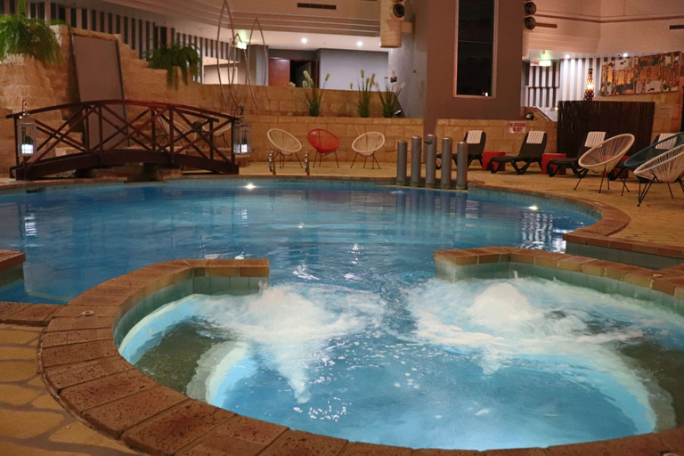 Sport & Beauty 3, Best Western Plus Hotel Lord Forrest, Bunbury