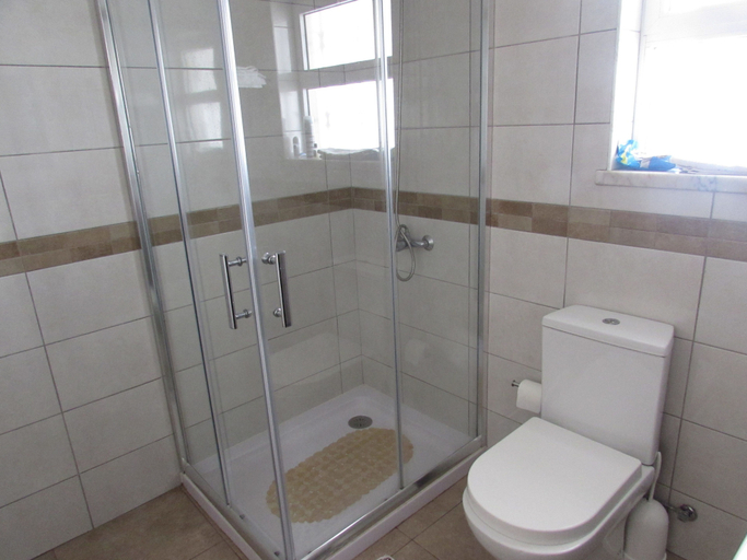 Bathroom 3, Apartamentos Debimar, Albufeira