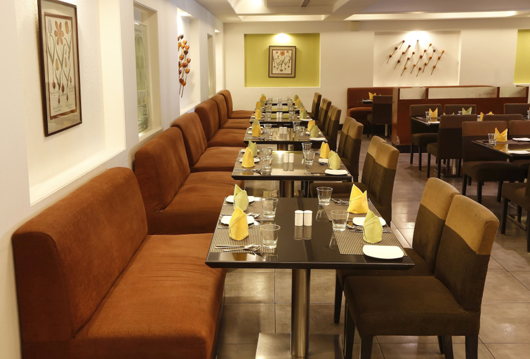 Food & Drinks 5, Greenpark Visakhapatnam, Visakhapatnam
