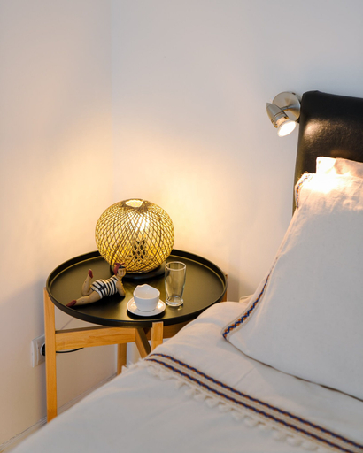 Bedroom 5, Oase Garden Hotel, Kemer