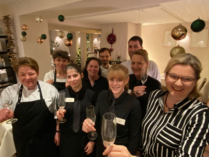 Food & Drinks 4, Hotel & Restaurant Ebnet, Rhein-Pfalz-Kreis