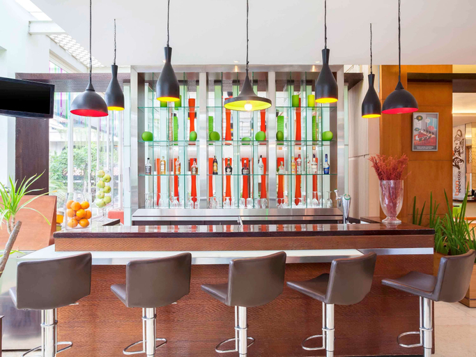 Food & Drinks 5, ibis Styles Solo, Solo