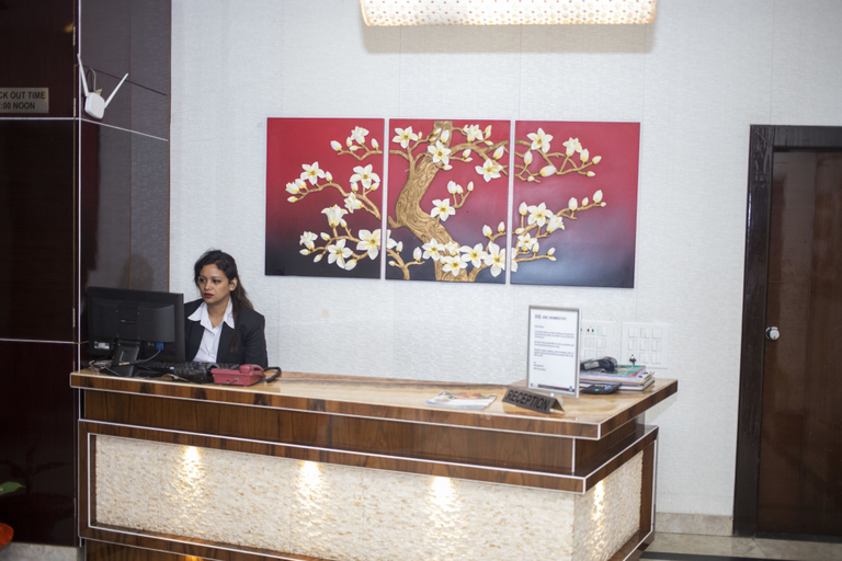 Others 4, KRC Annexe Tezpur, Sonitpur