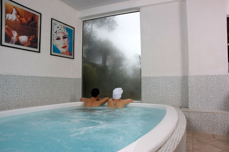 Sport & Beauty 5, Villa Bella Hotel & SPA Gramado, Gramado