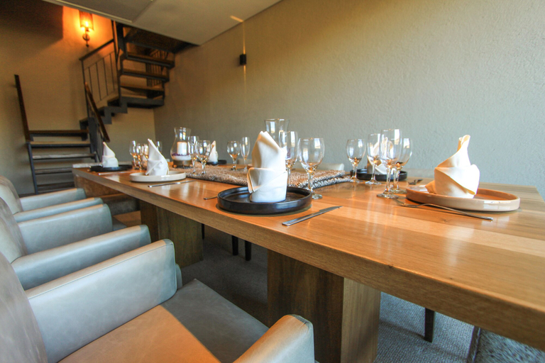 Food & Drinks 5, Pueblo Nativo Resort Golf & Spa All Inclusive, Punilla