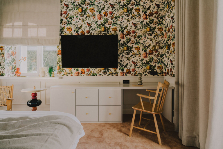 Bedroom 2, Zamek Leba, Lębork