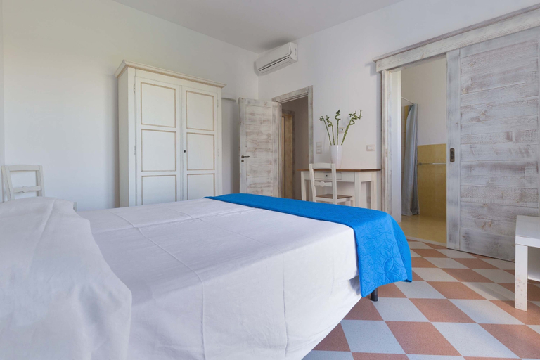Bedroom 2, 2234 Villa Vigna La Curte by Barbarhouse, Lecce