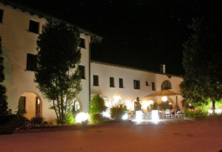 Exterior & Views 2, Hotel Restaurant Prata Verde, Pordenone