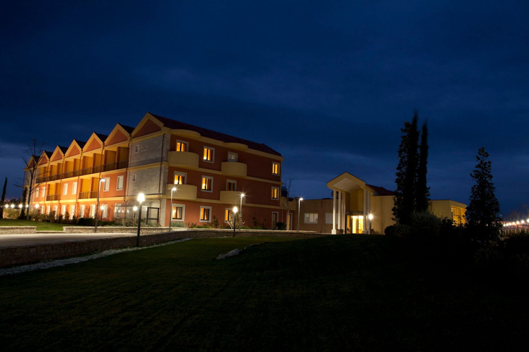 Exterior & Views 2, Park Hotel Elizabeth, Bari