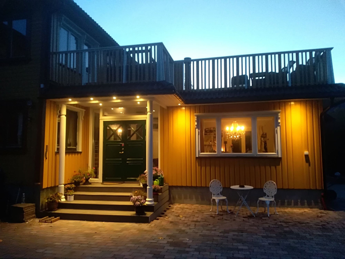 Exterior & Views 2, Solheim Overnatting, Seljord