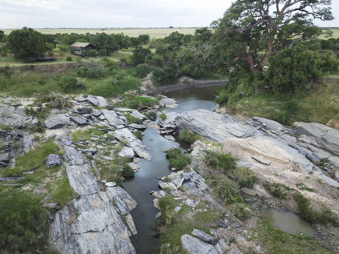 Others 5, Julia's River Camp, Narok West