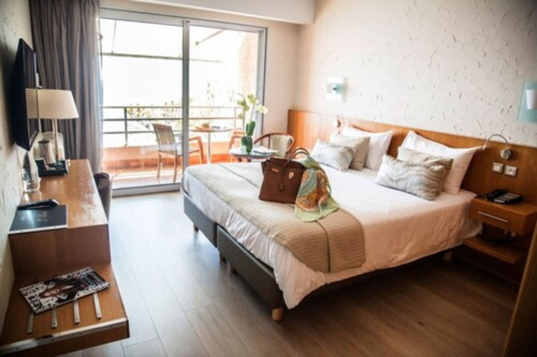 Bedroom 4, Hôtel Alivi, Haute-Corse