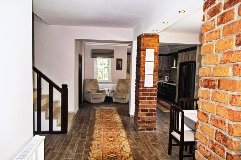 Living area 3, Villa Center, Fethiye