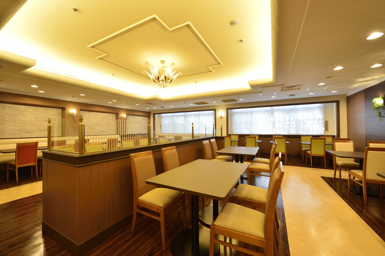 Food & Drinks 2, Ginza Capital Hotel Akane, Chūō