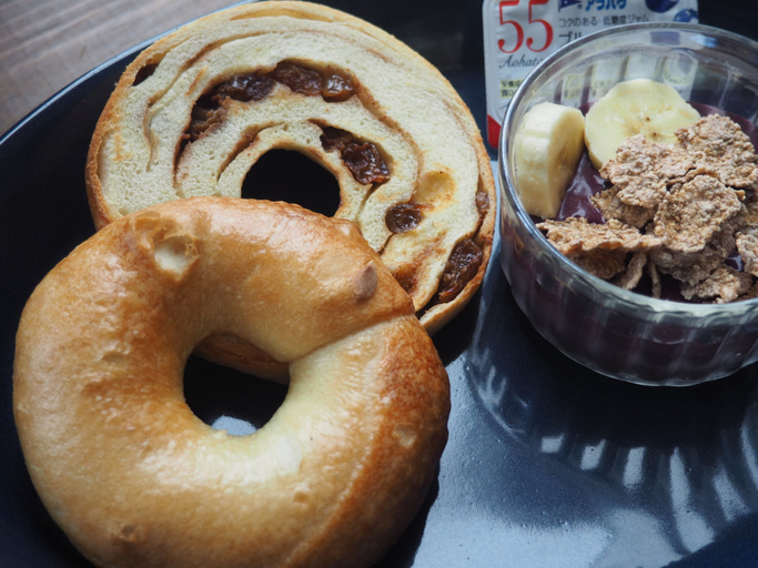 Food & Drinks 4, Bellscabin Guesthouse, Karuizawa