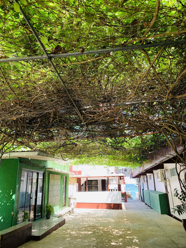 Exterior & Views 2, Hotel G Beach Resort and Restobar, Bolinao