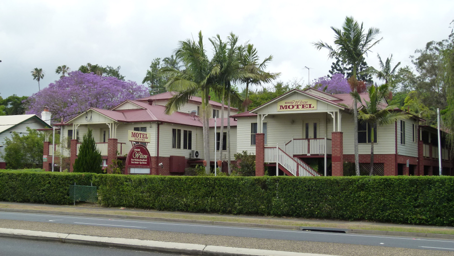 Exterior & Views 2, Lismore Wilson Motel, Lismore - Pt A